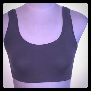 Hanro in Switzerland touch feeling crop top